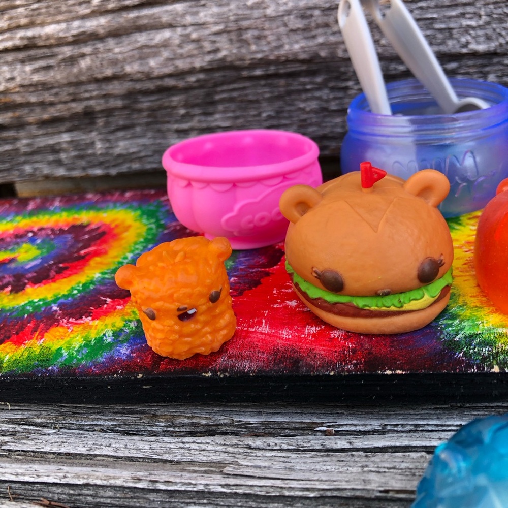 Num Noms scented Characters and accessories Mini figures Assorted set lot of 17✨ - Picture 10 of 16